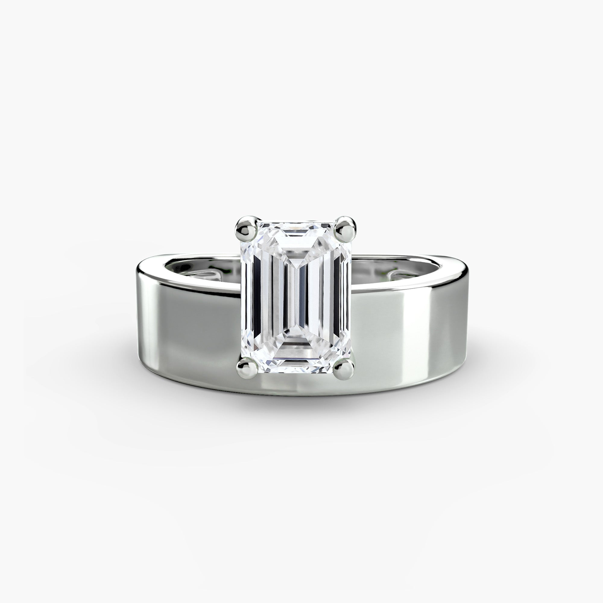 The Regent Solitaire