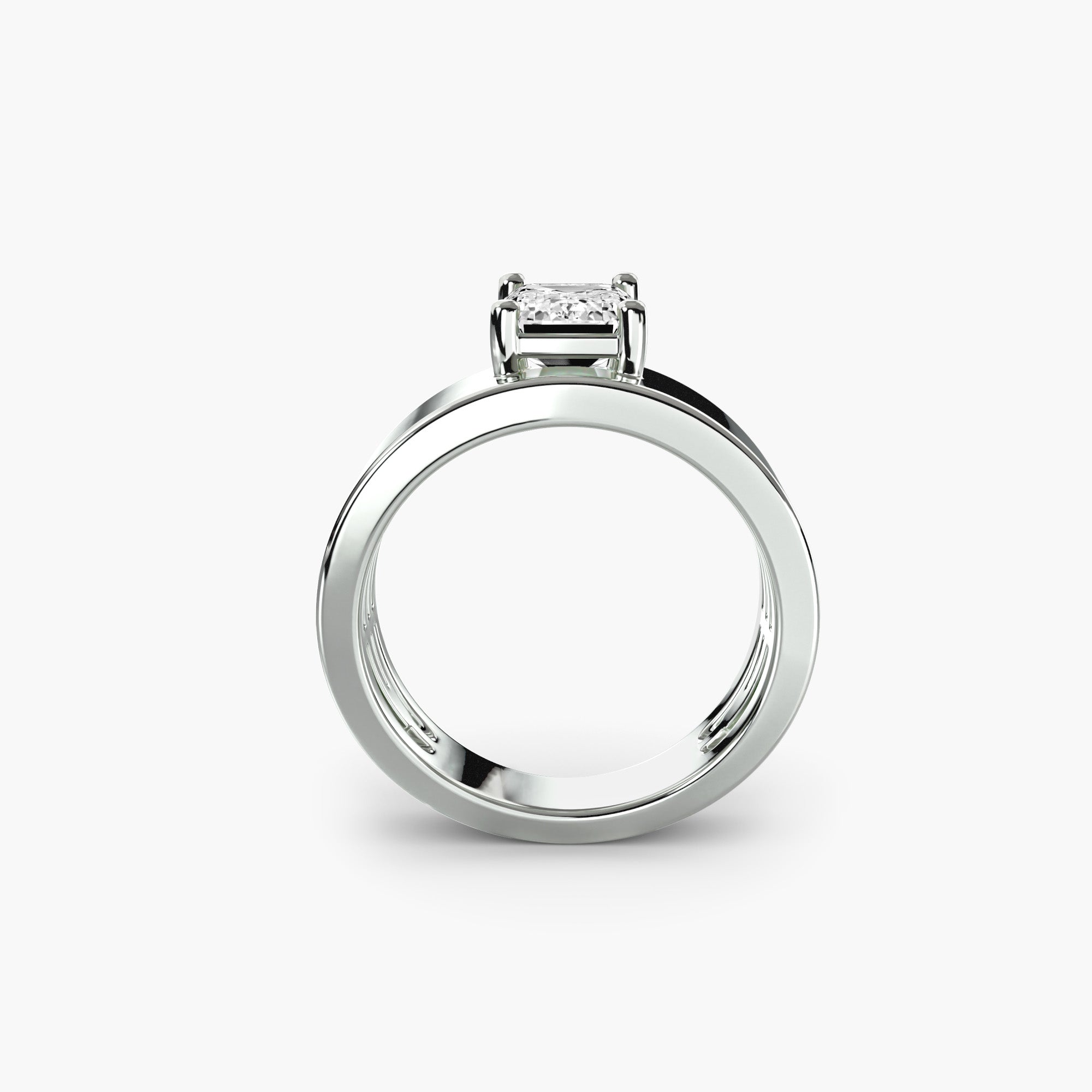 The Regent Solitaire