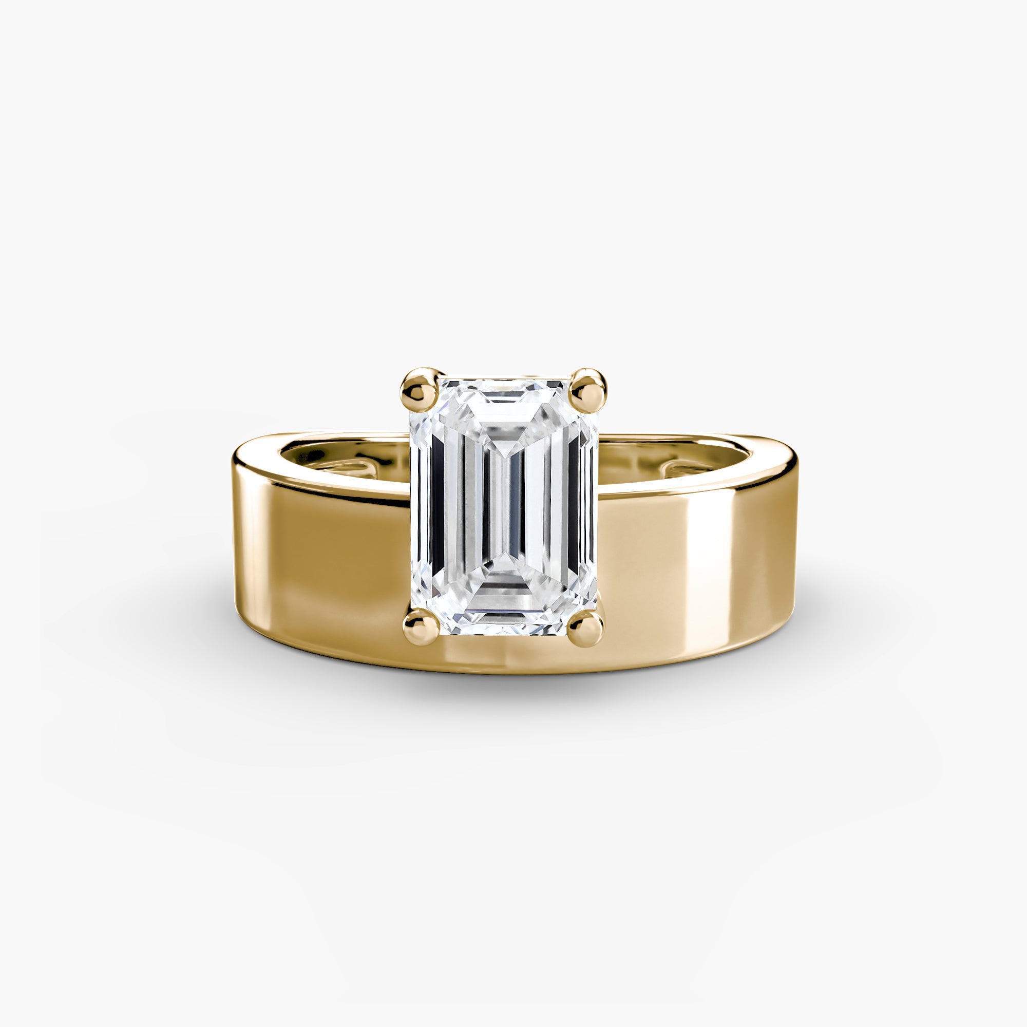 The Regent Solitaire