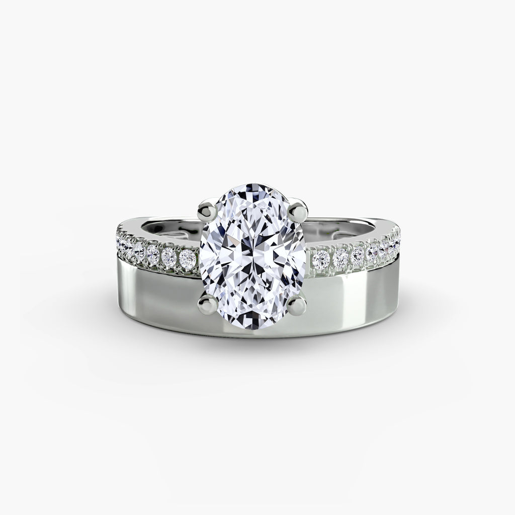 The Sovereign Pavé