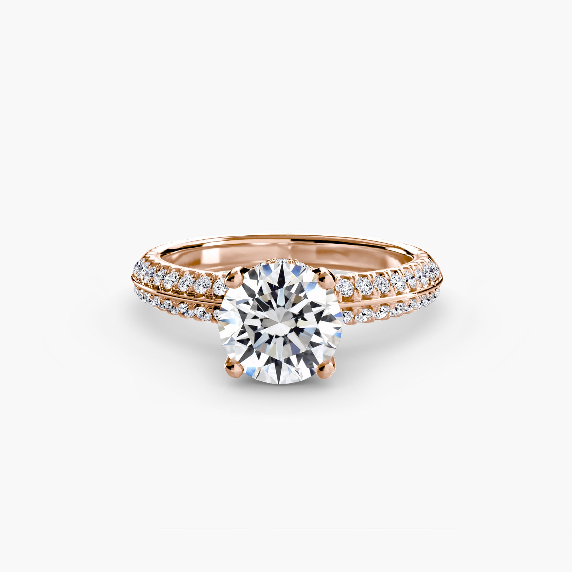 The Beaumont Pavé