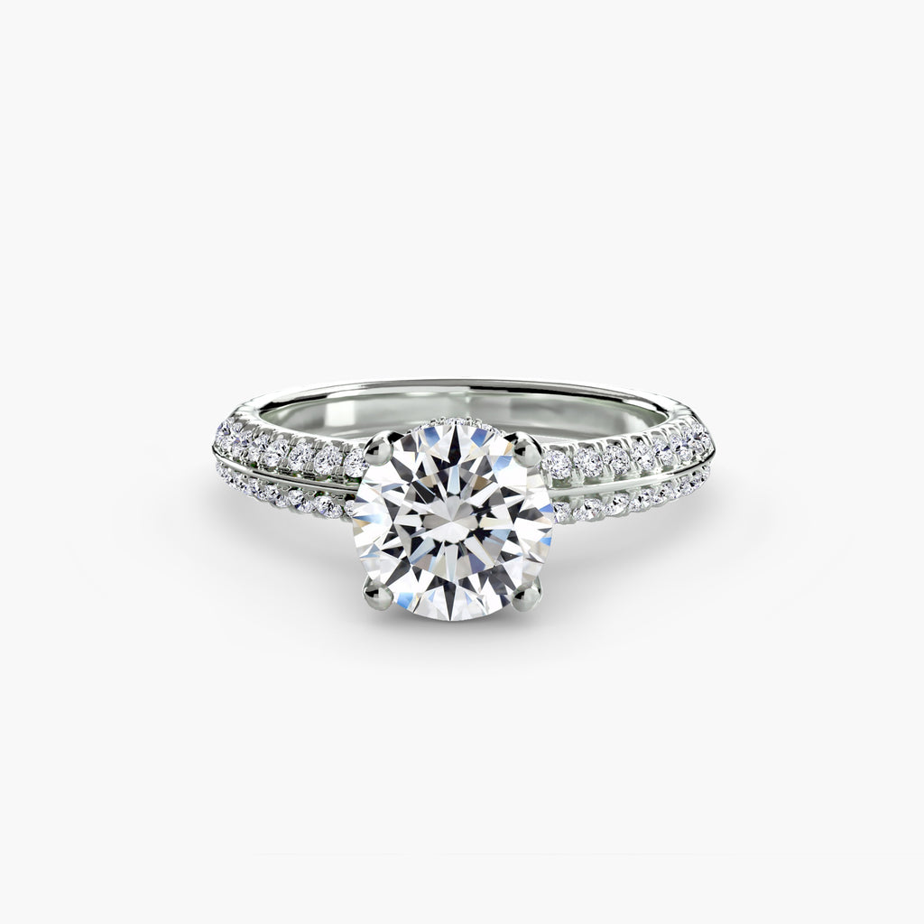The Beaumont Pavé