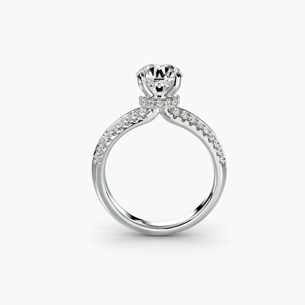 The Beaumont Pavé