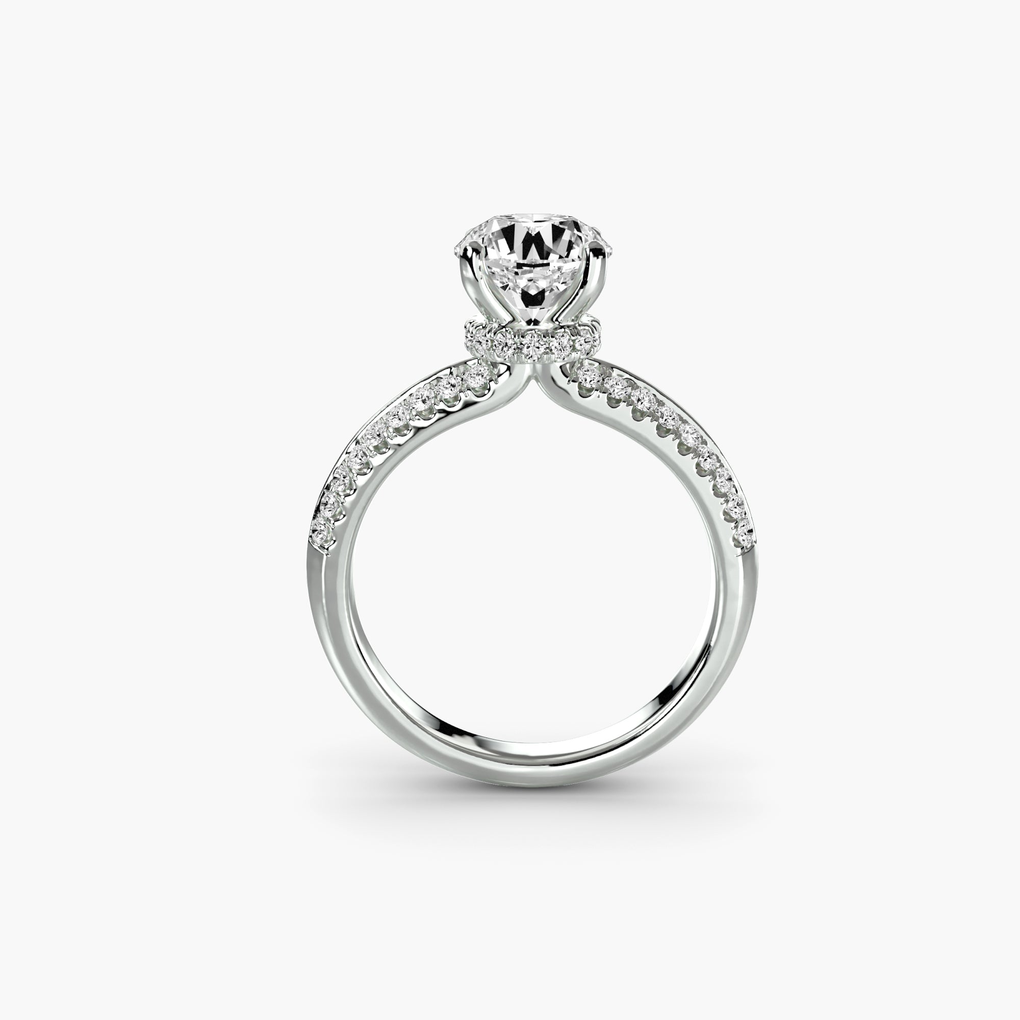 The Beaumont Pavé