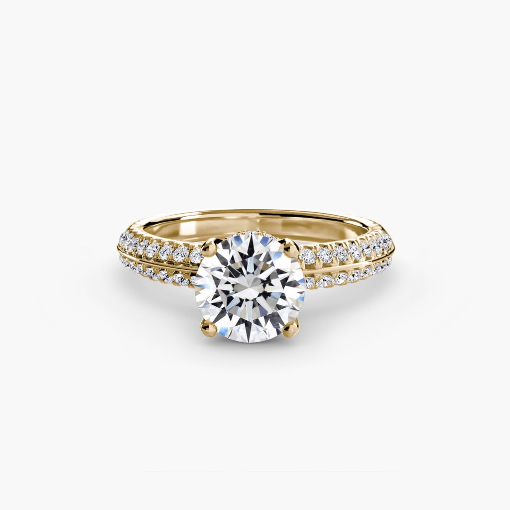 The Beaumont Pavé