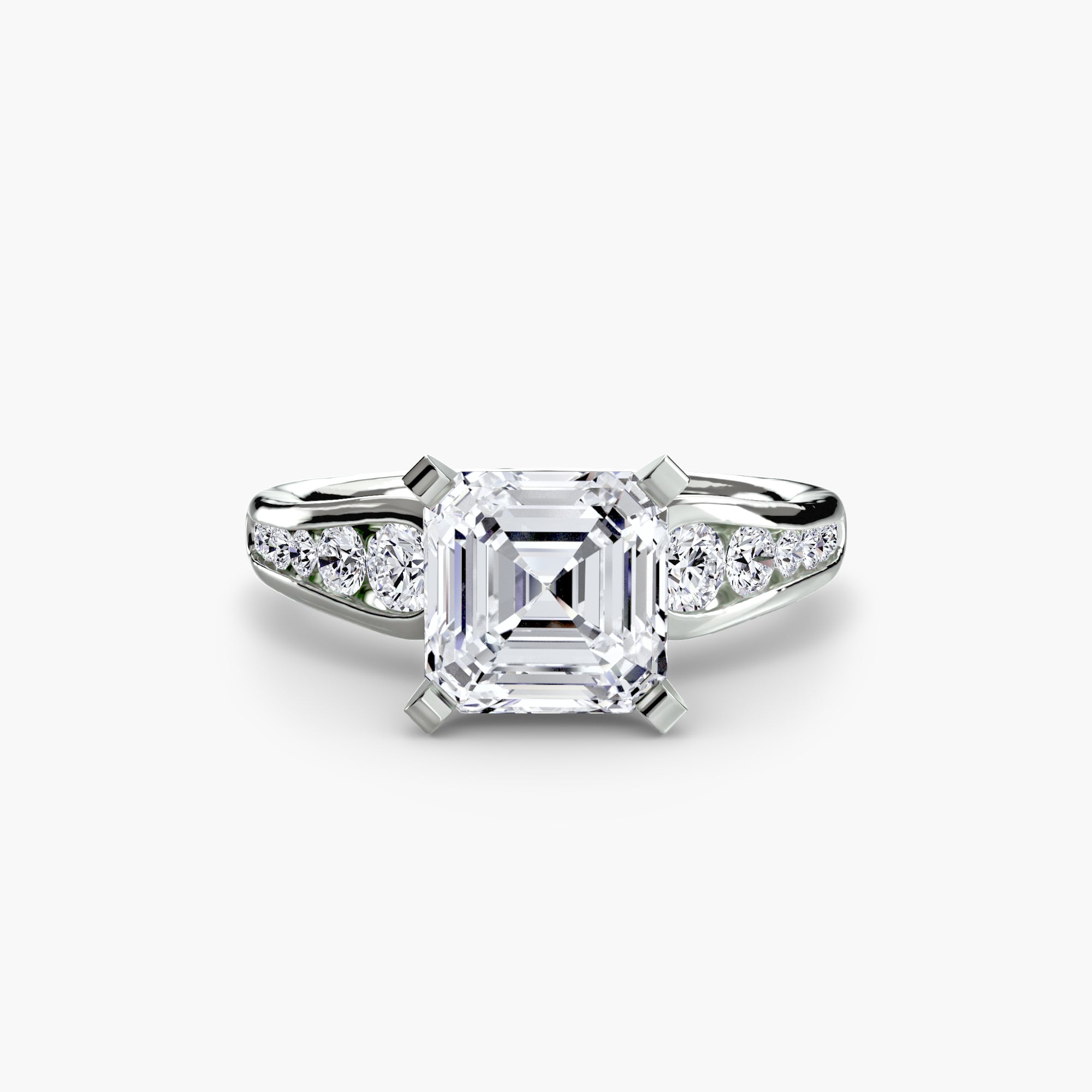 The Riviera Pavé