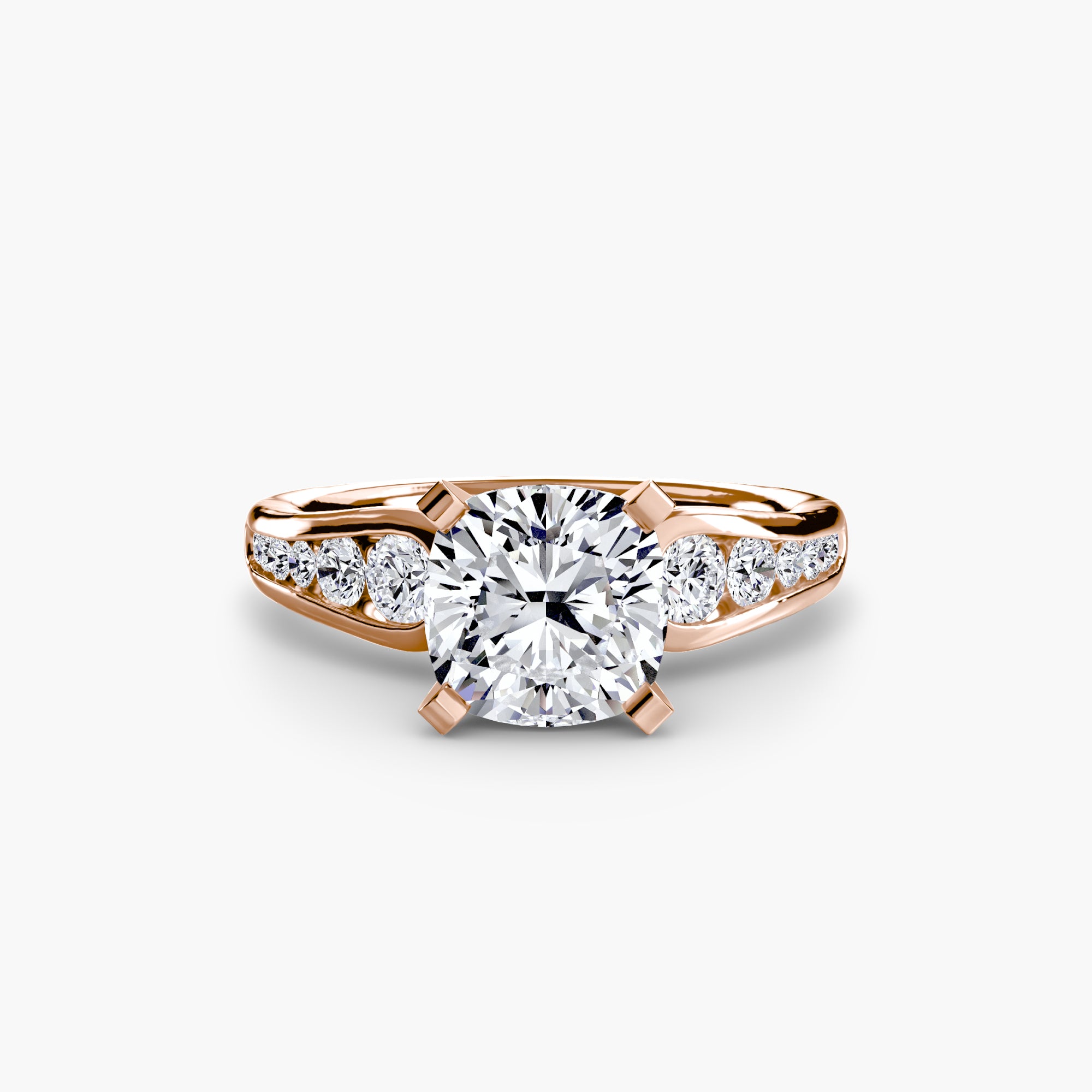 The Riviera Pavé