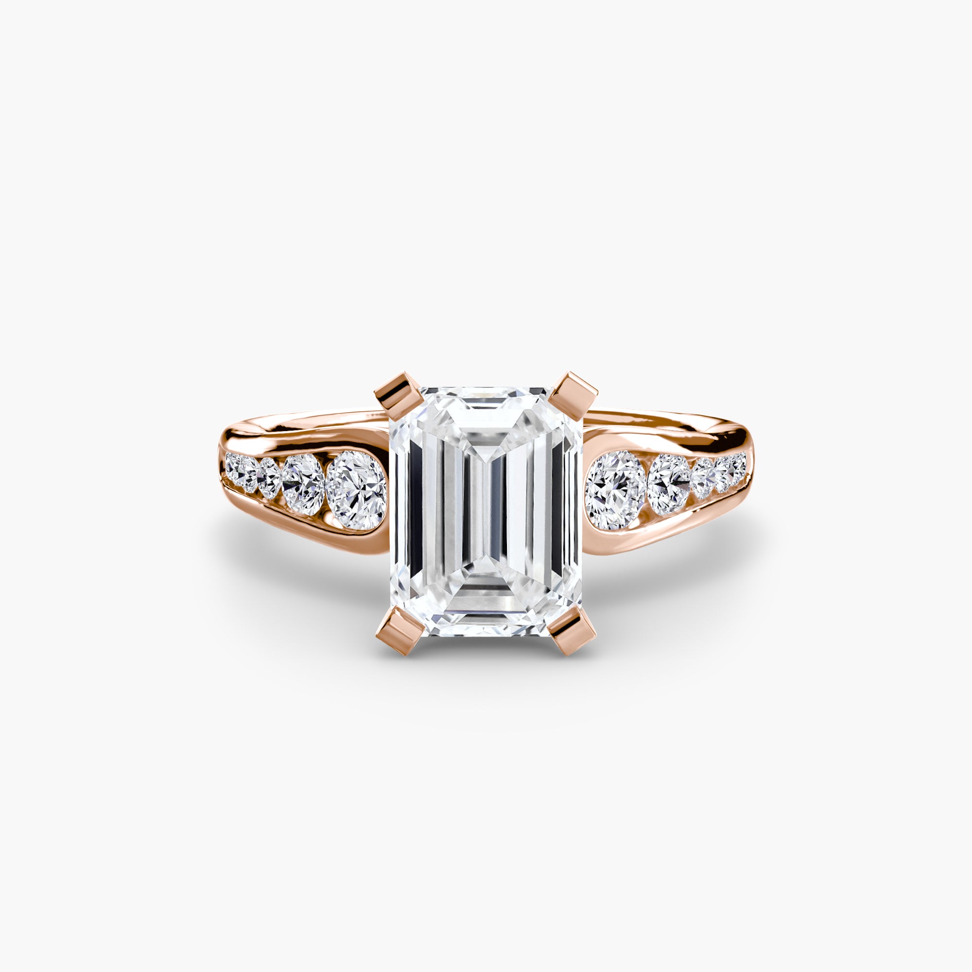 The Riviera Pavé