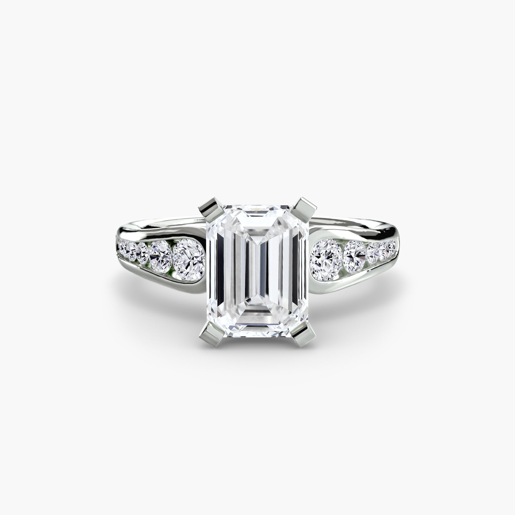 The Riviera Pavé
