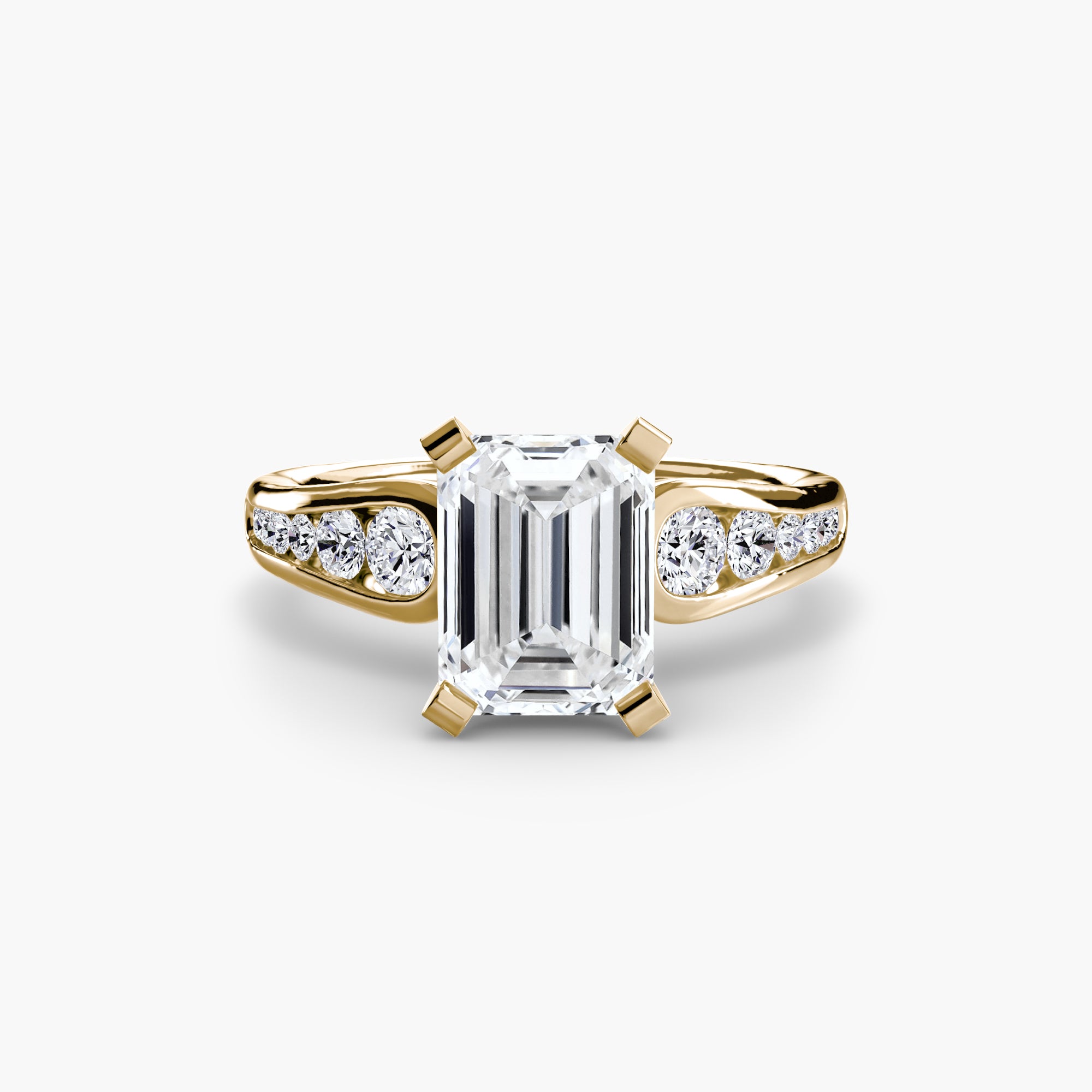 The Riviera Pavé