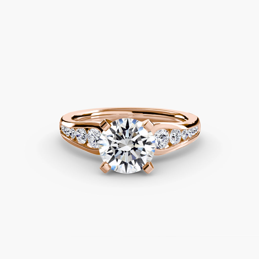 The Riviera Pavé