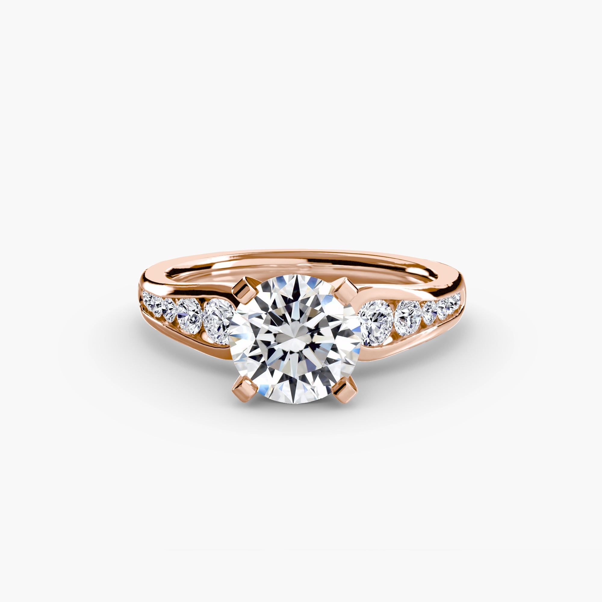 The Riviera Pavé