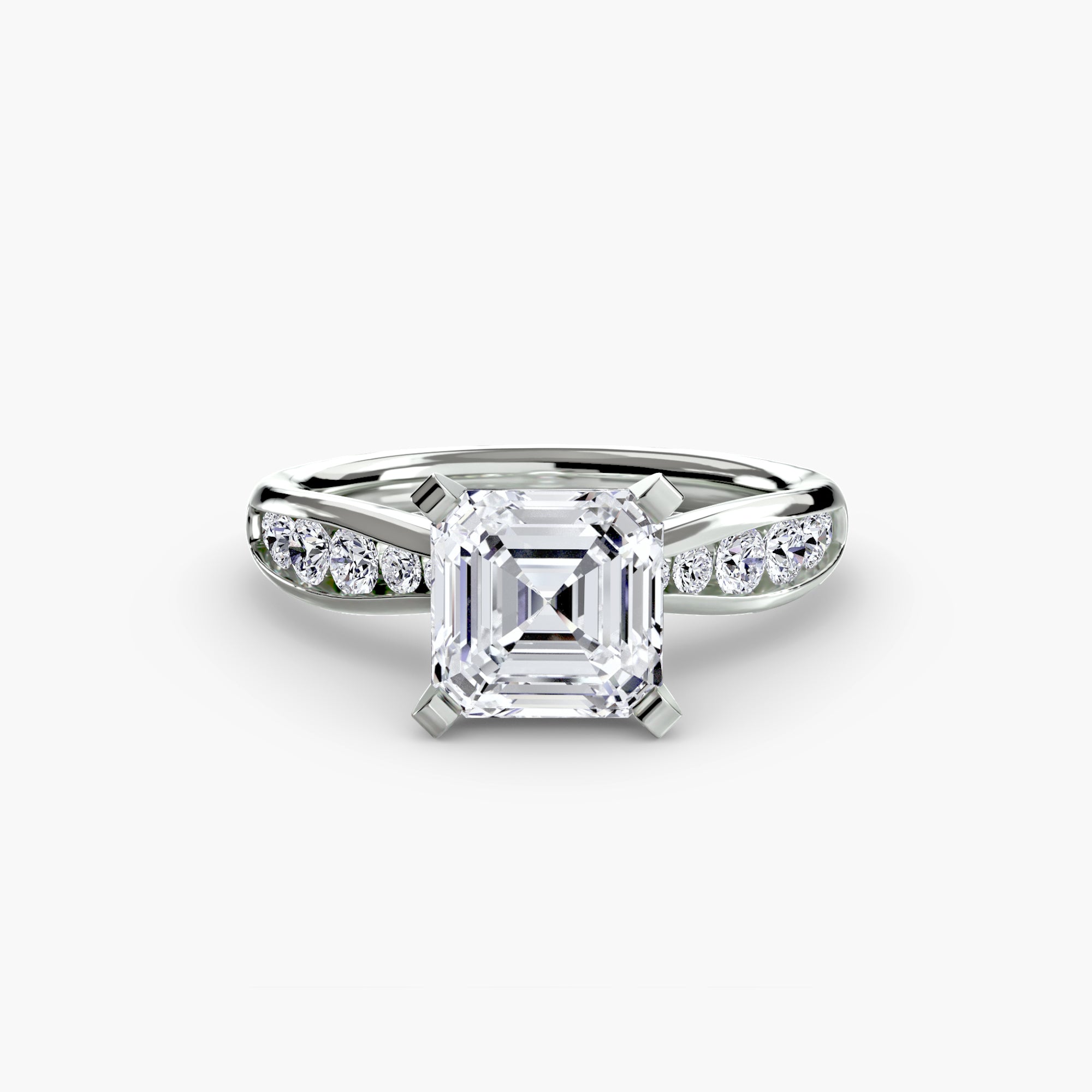 The Monaco Pavé