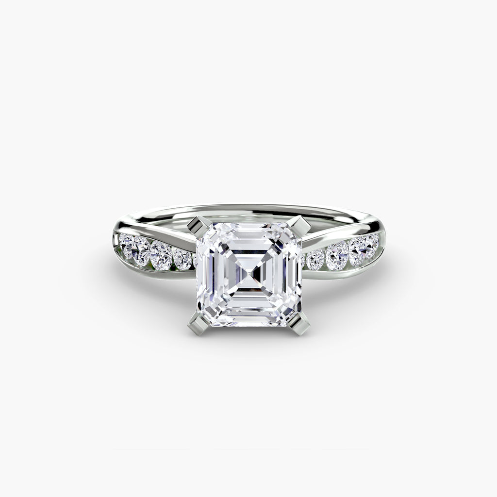 The Monaco Pavé