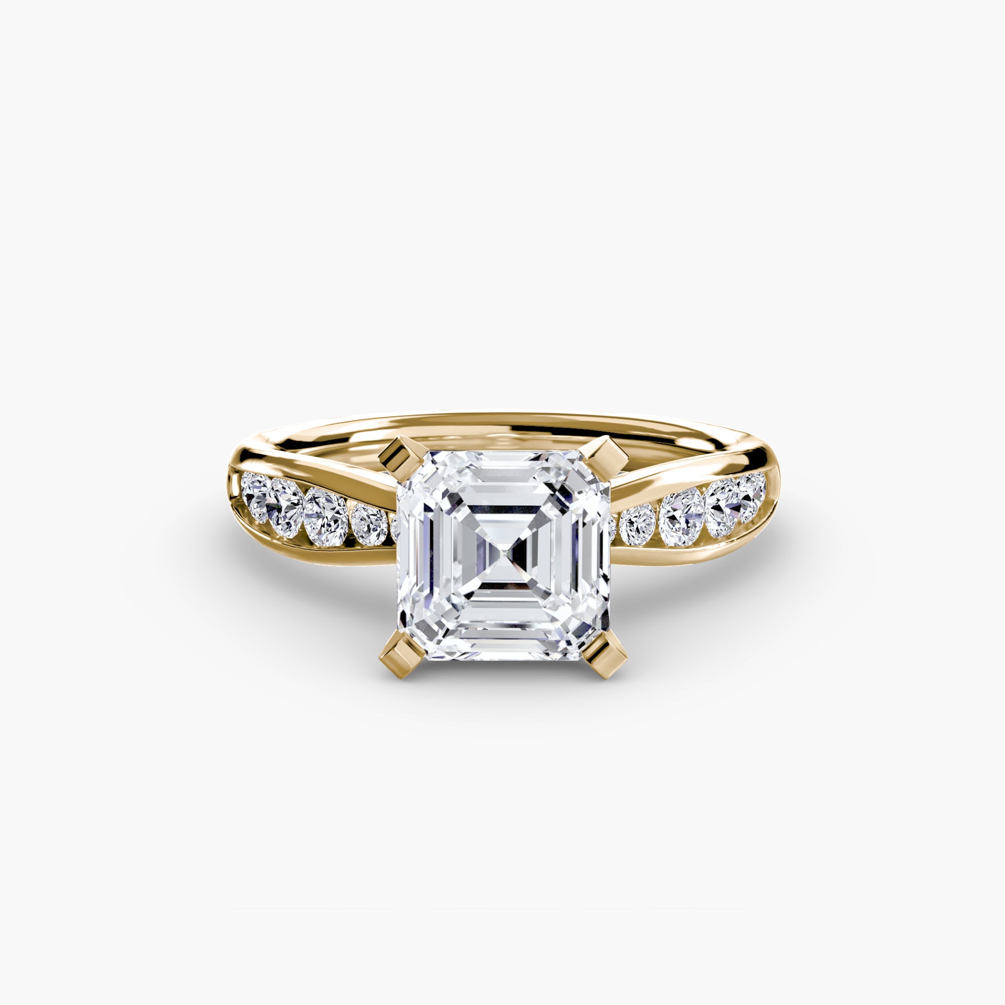 The Monaco Pavé