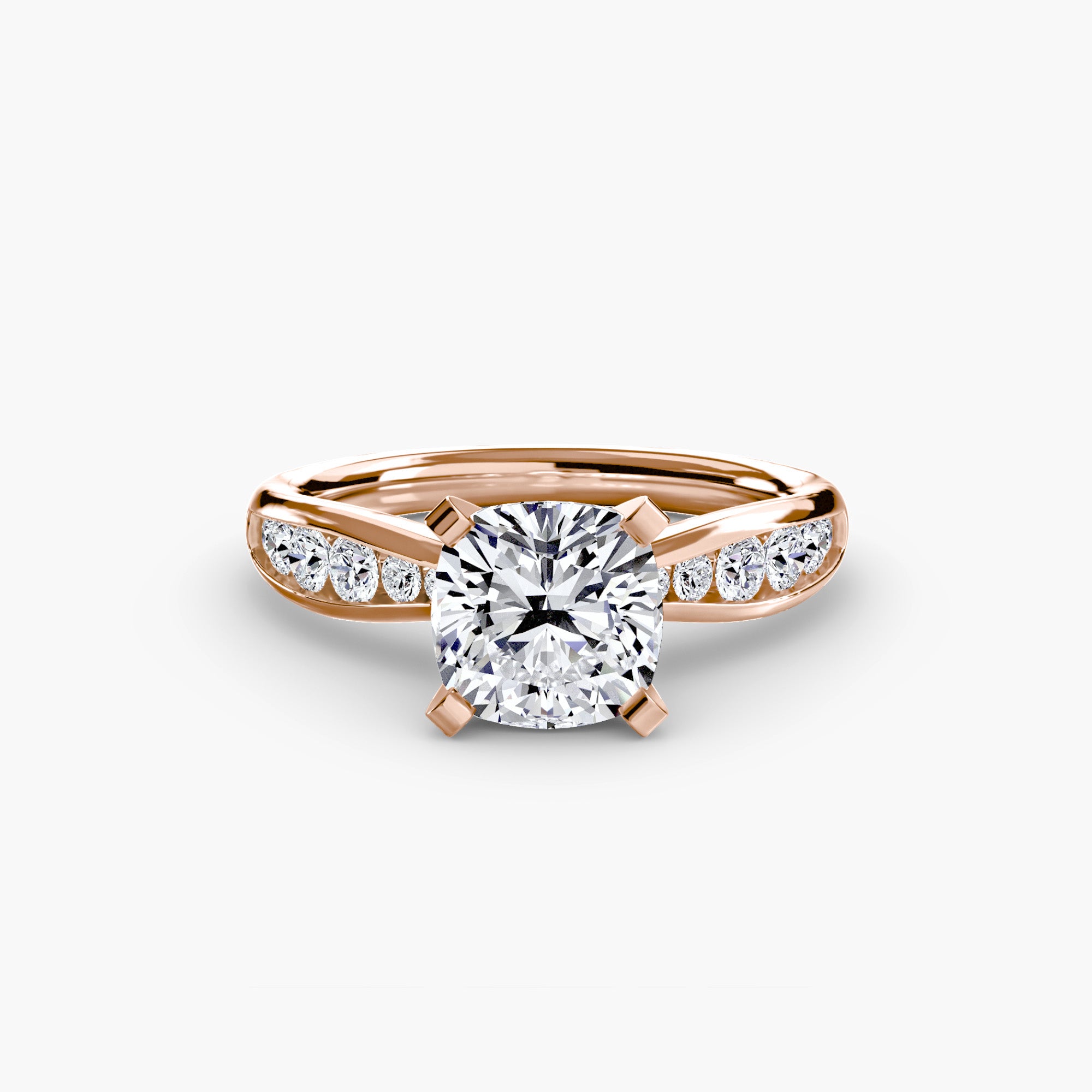 The Monaco Pavé
