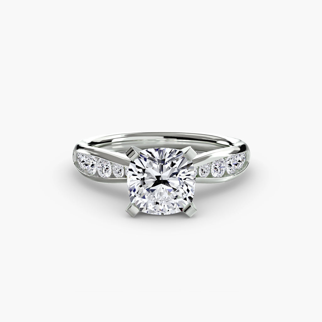 The Monaco Pavé