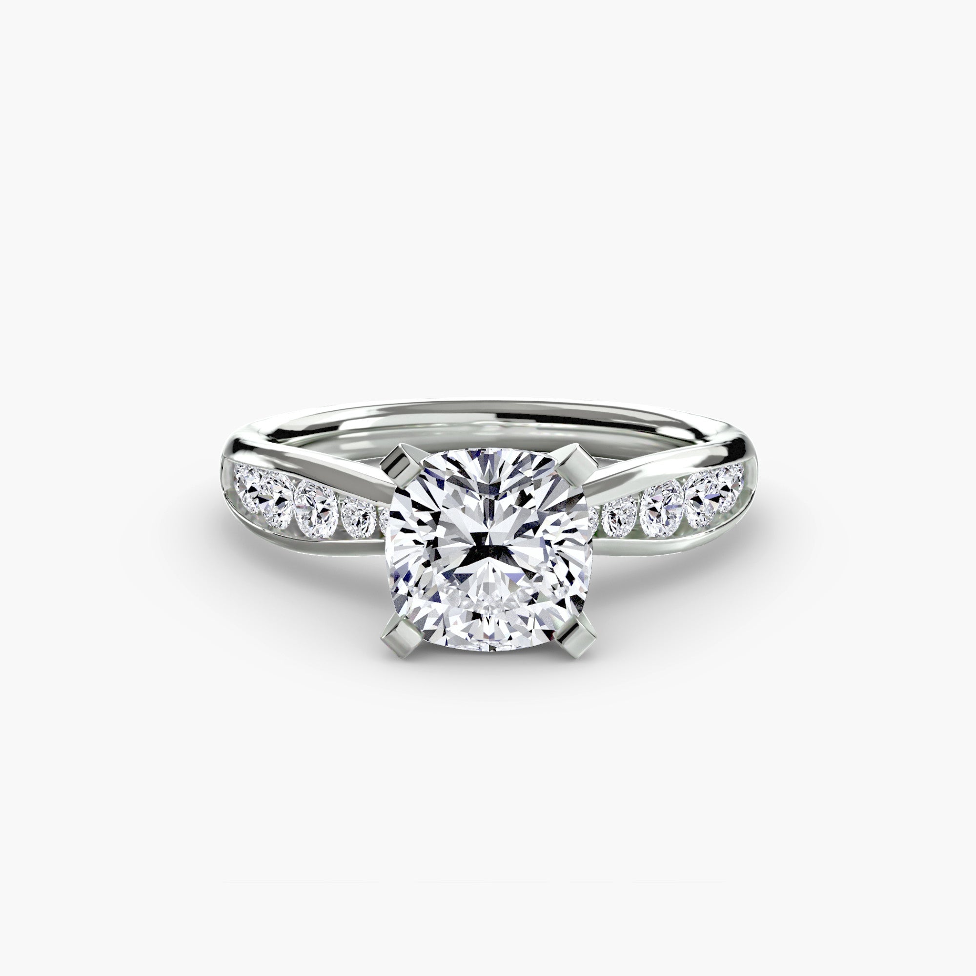 The Monaco Pavé
