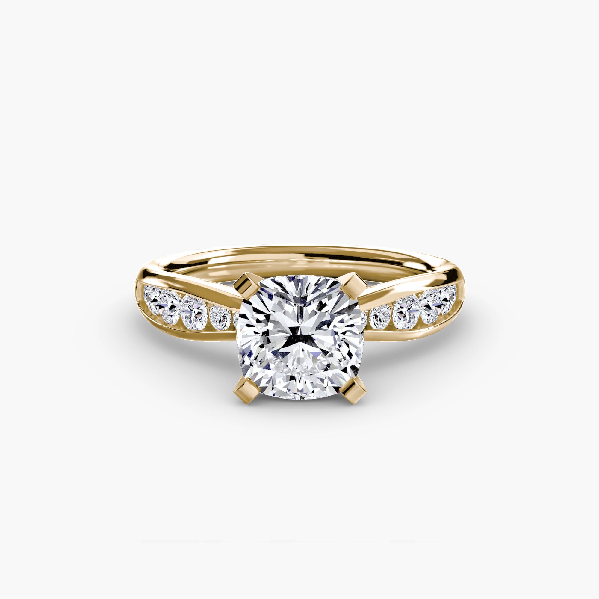 The Monaco Pavé