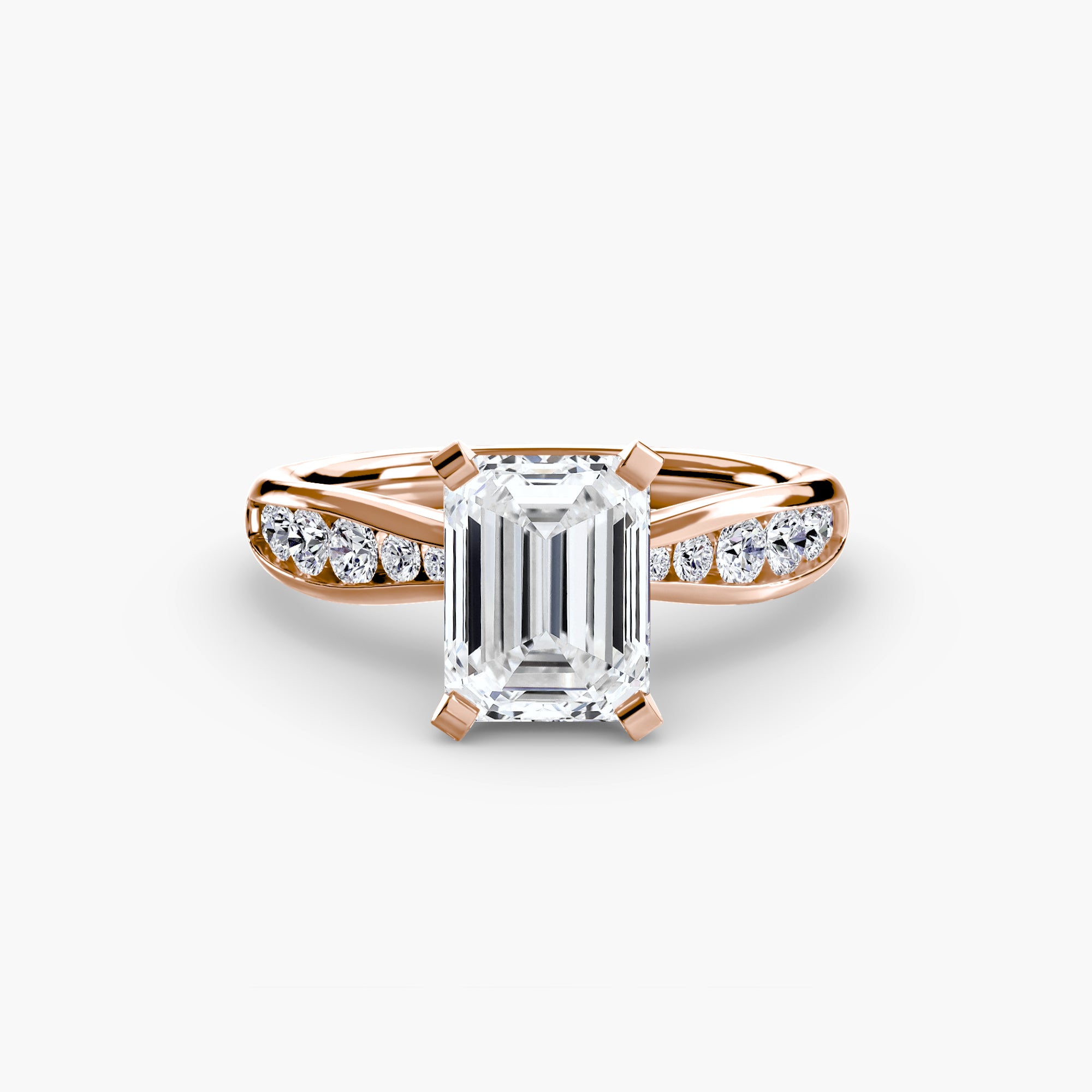 The Monaco Pavé