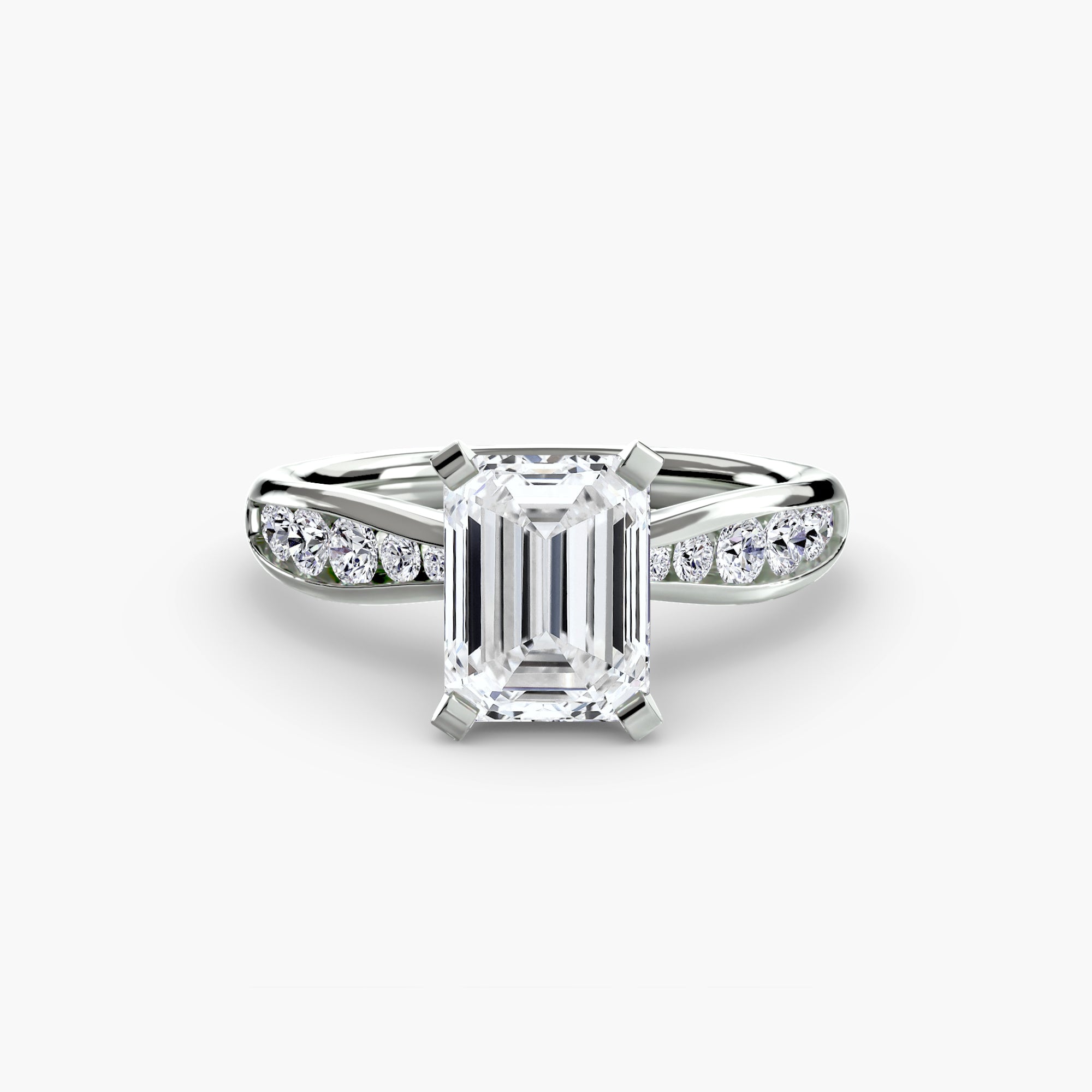 The Monaco Pavé