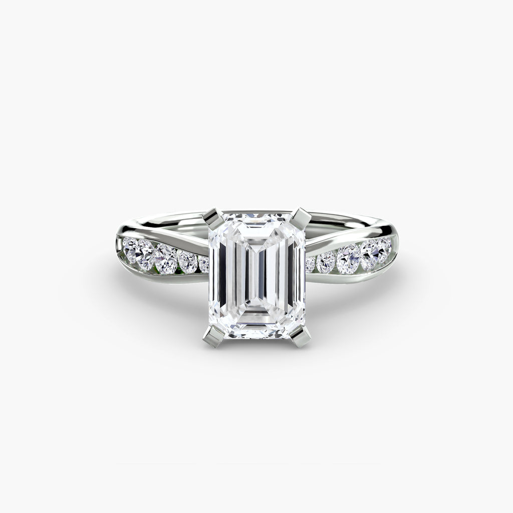 The Monaco Pavé