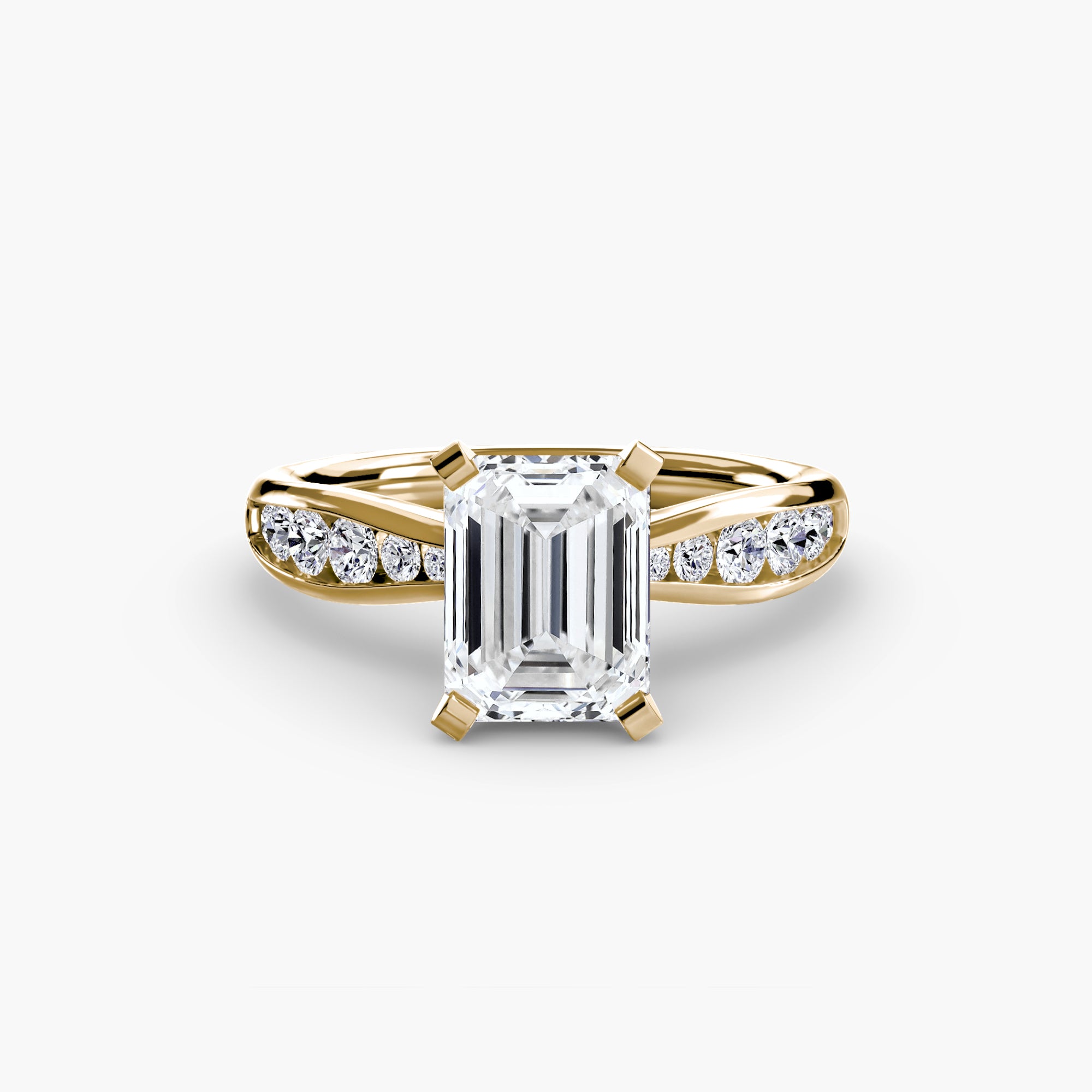 The Monaco Pavé