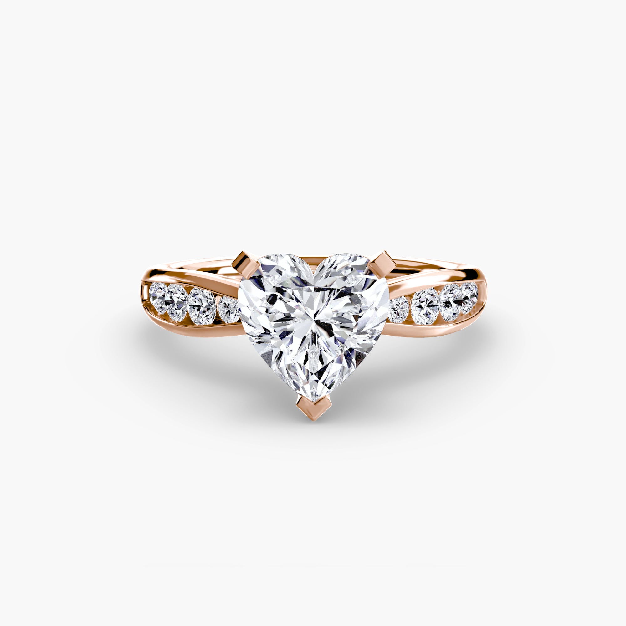 The Monaco Pavé