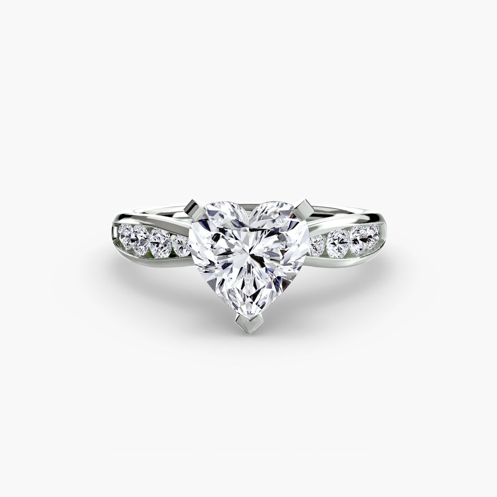 The Monaco Pavé