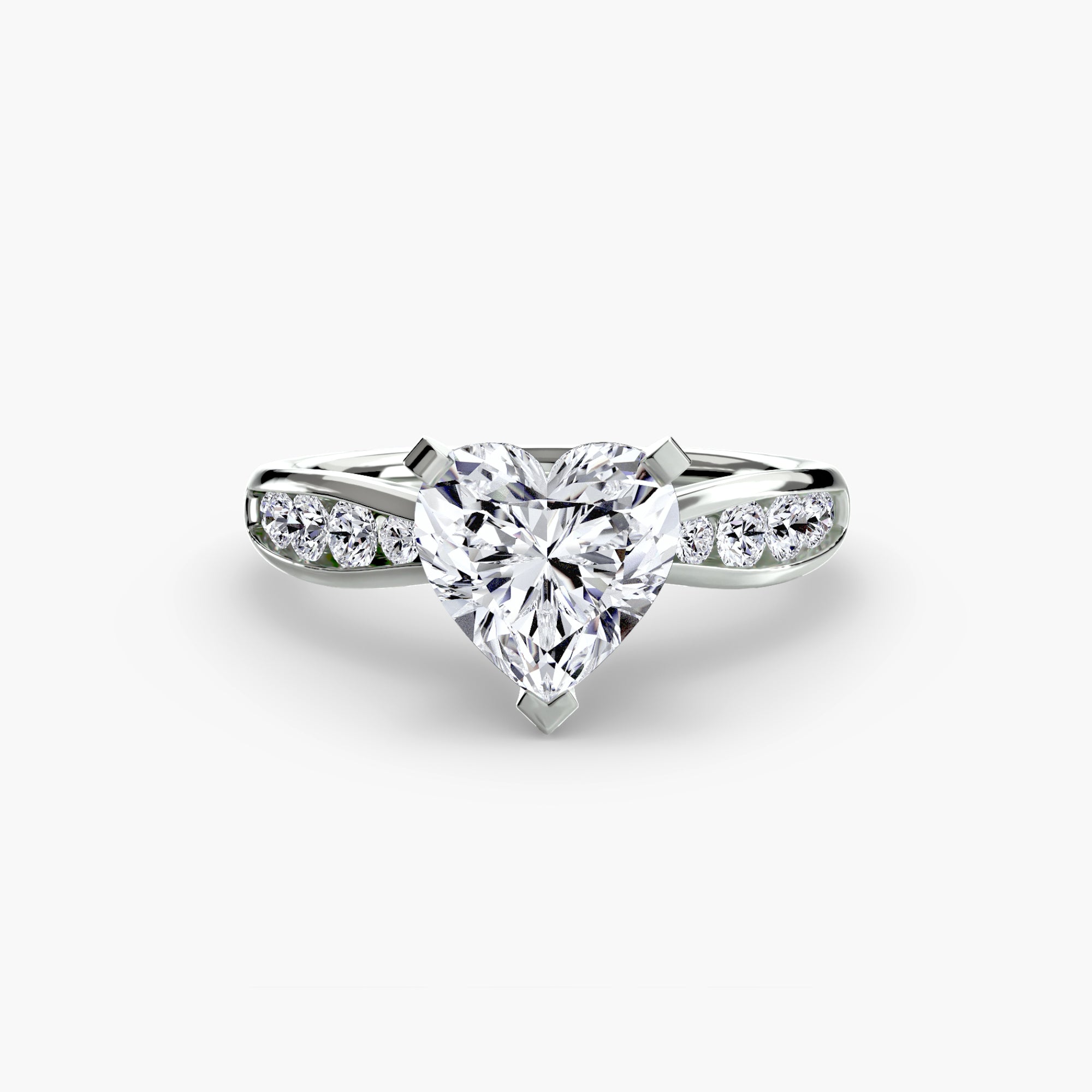 The Monaco Pavé