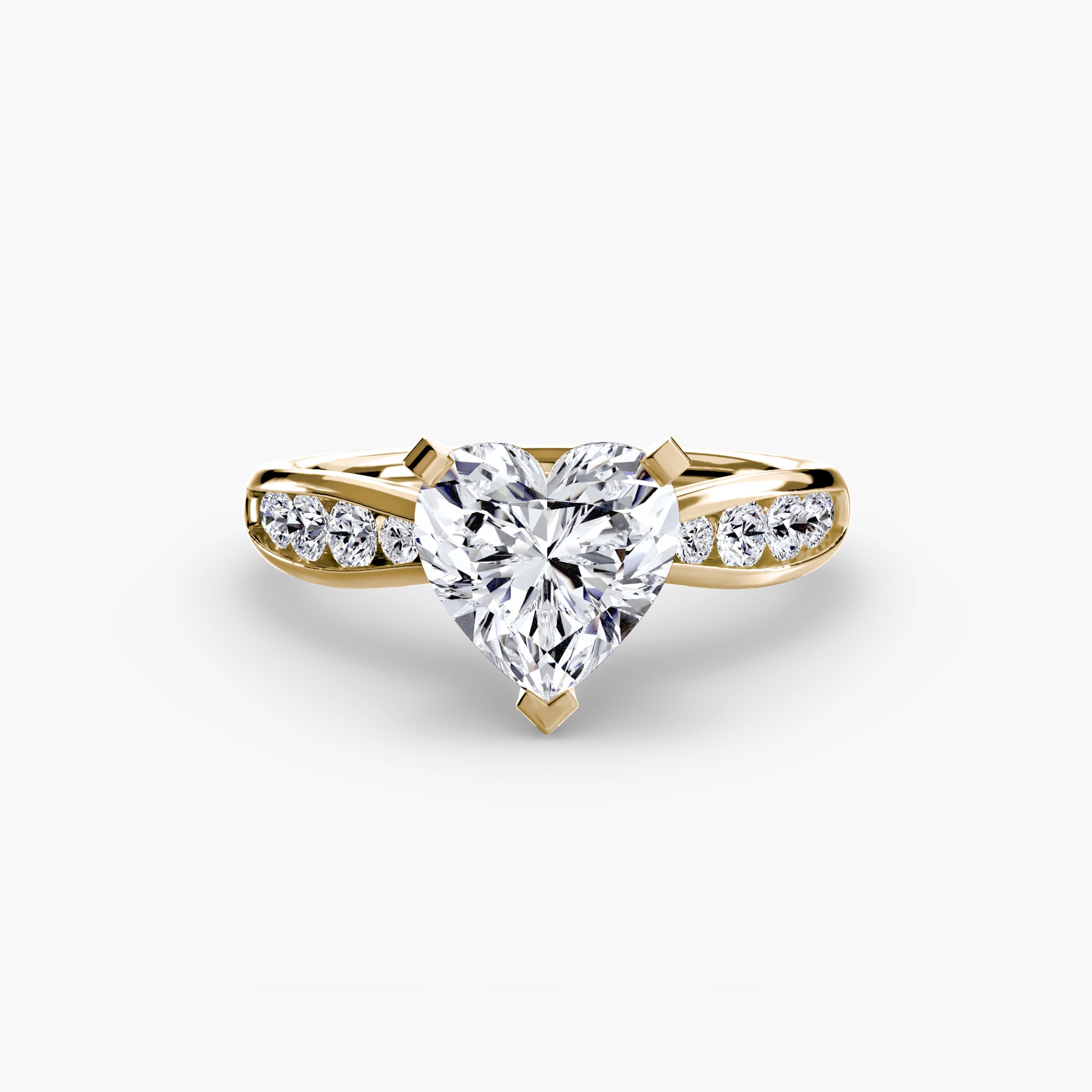 The Monaco Pavé