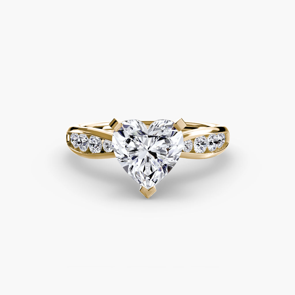 The Monaco Pavé