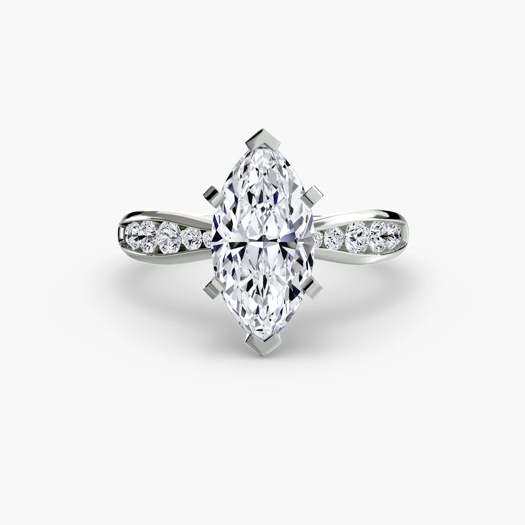 The Monaco Pavé