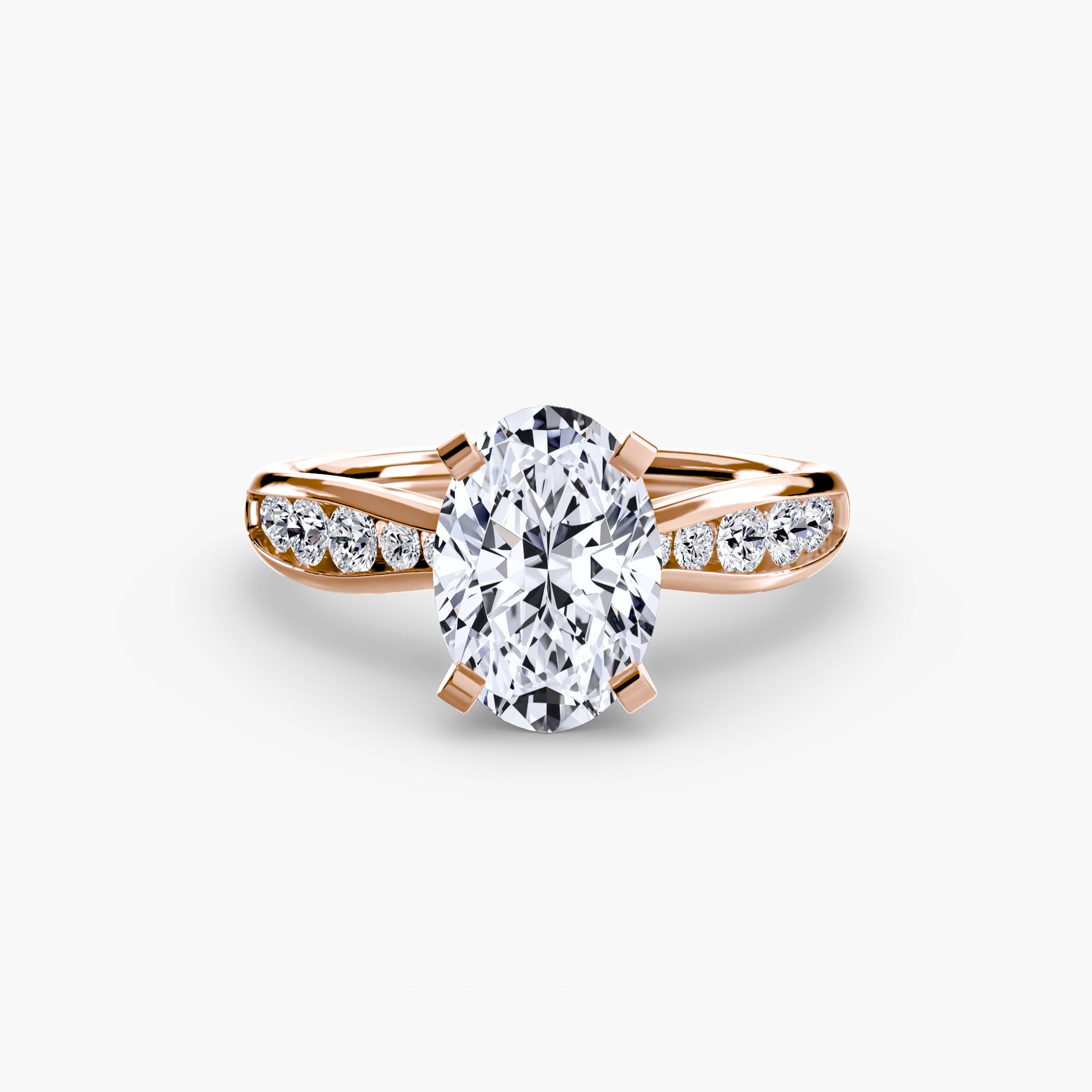 The Monaco Pavé