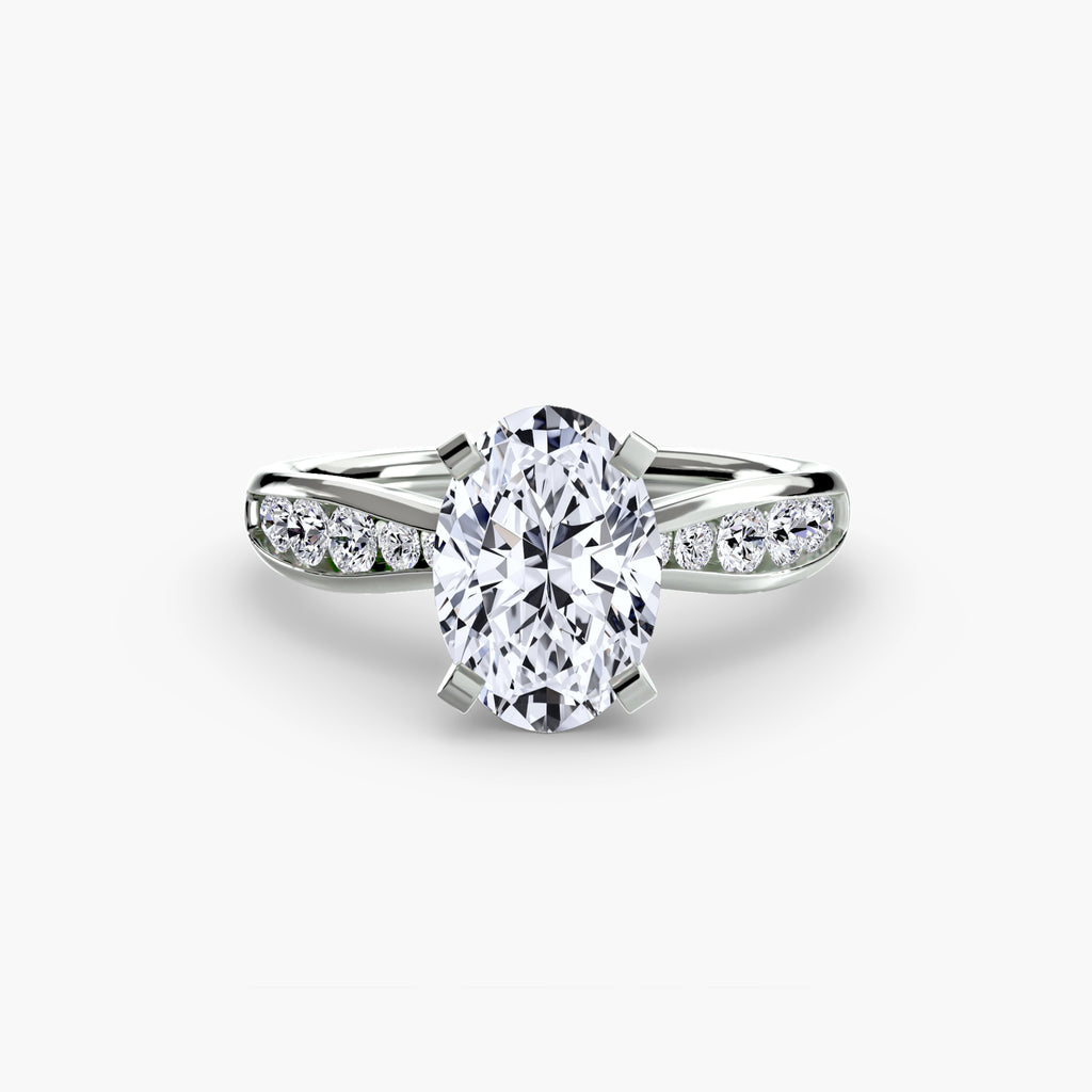 The Monaco Pavé