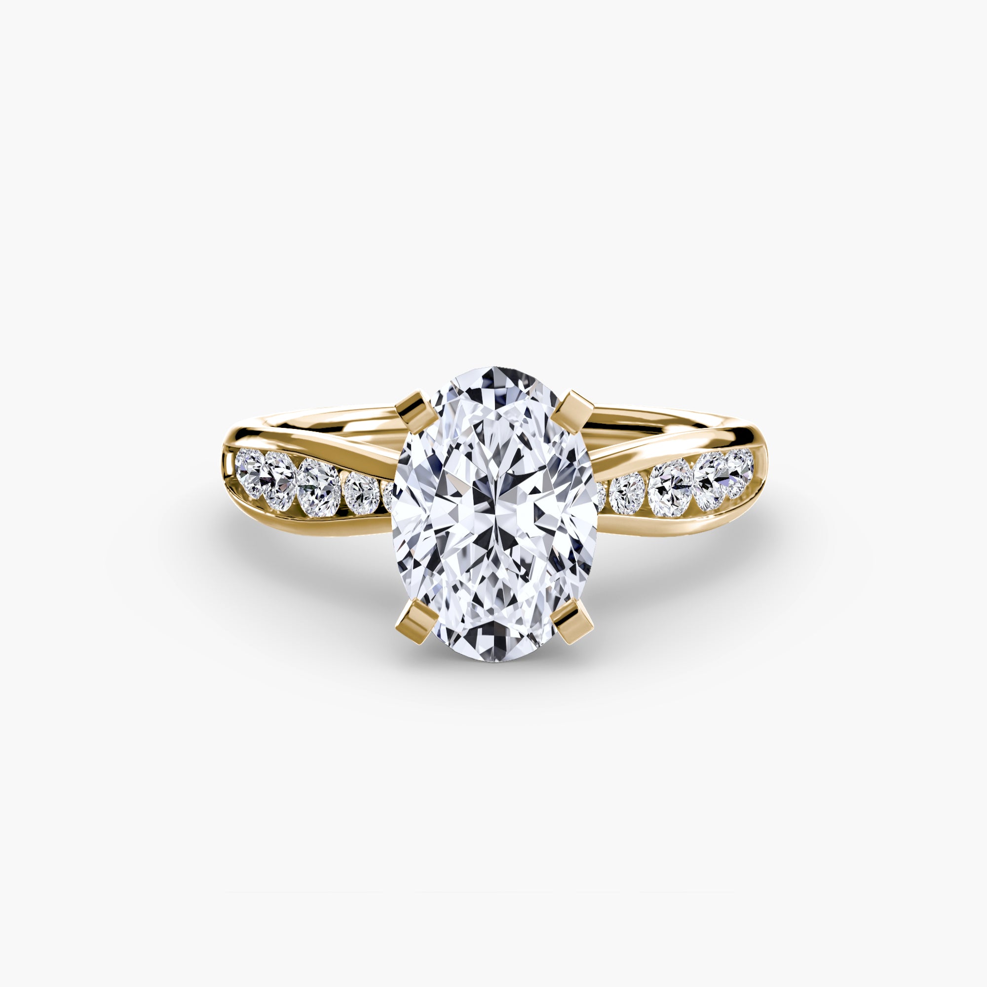 The Monaco Pavé
