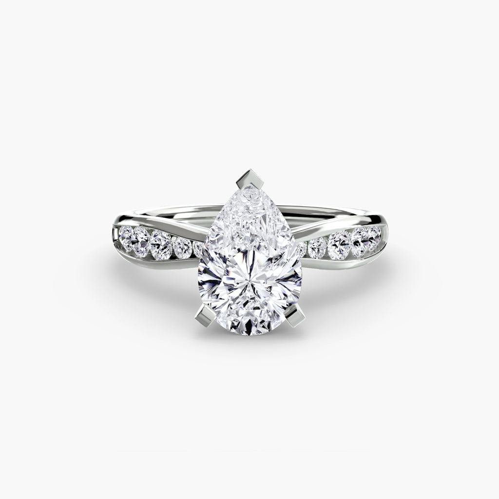 The Monaco Pavé