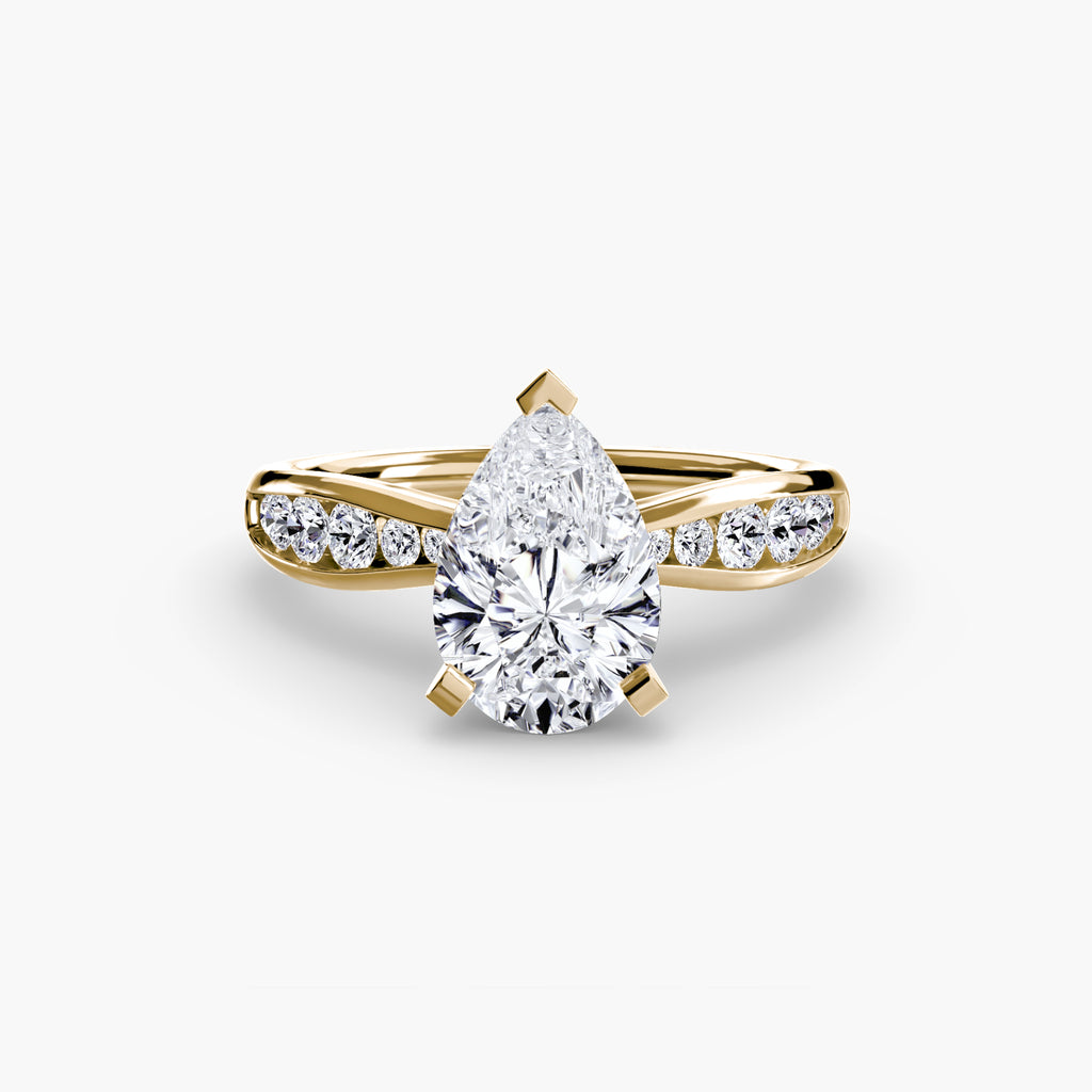The Monaco Pavé
