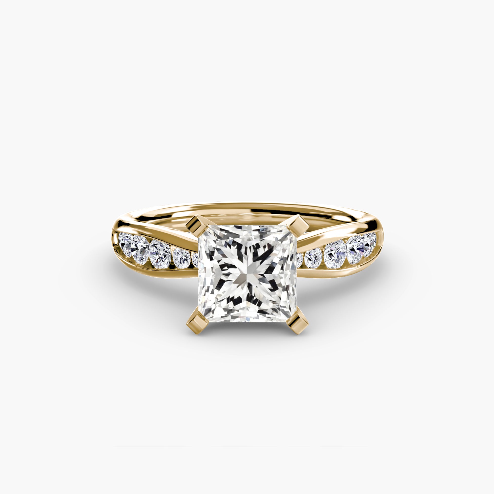 The Monaco Pavé