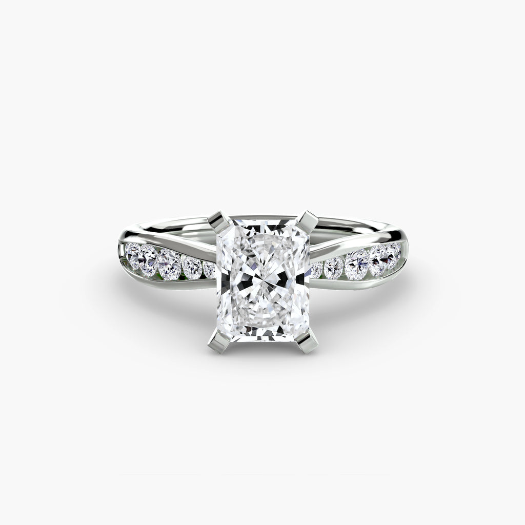 The Monaco Pavé