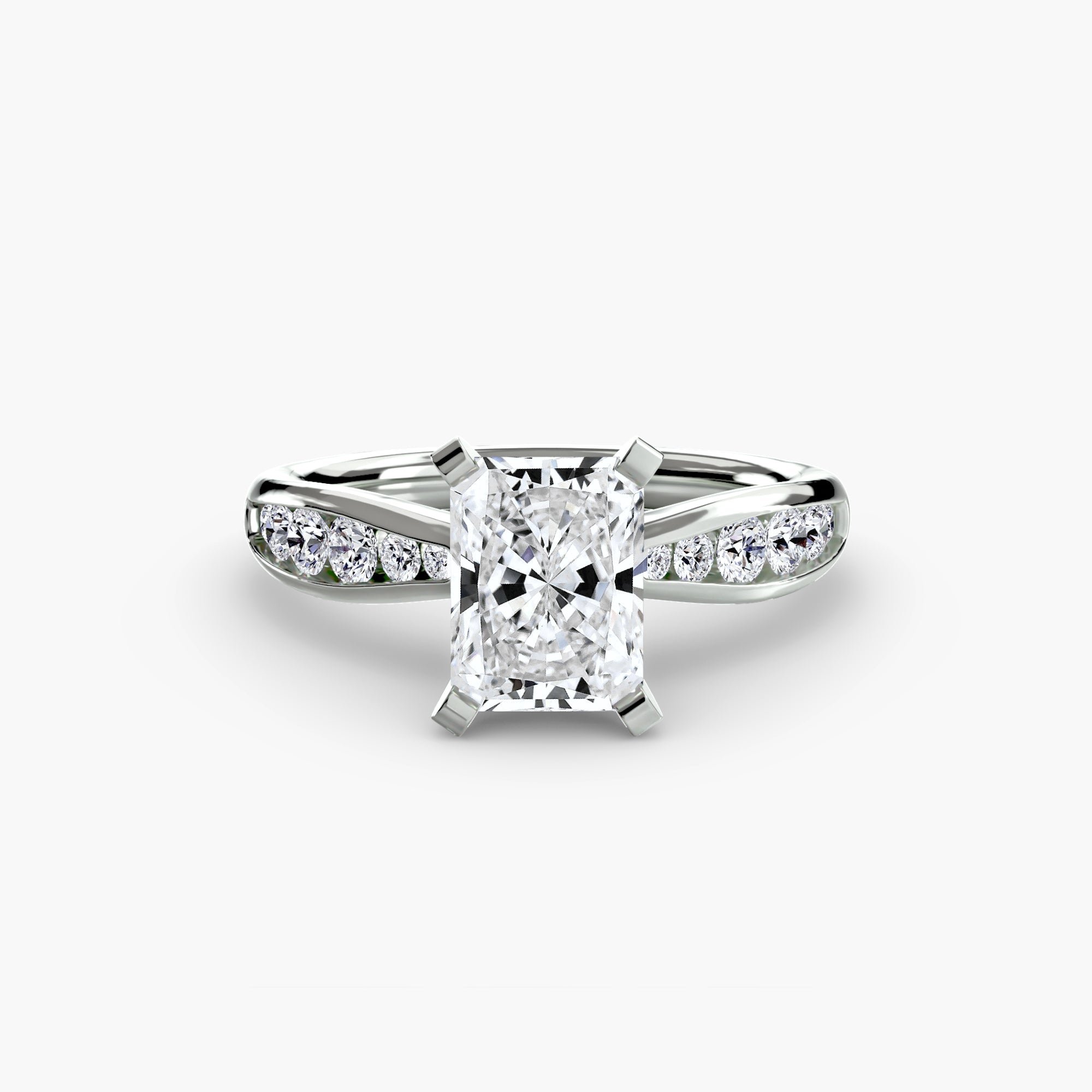 The Monaco Pavé