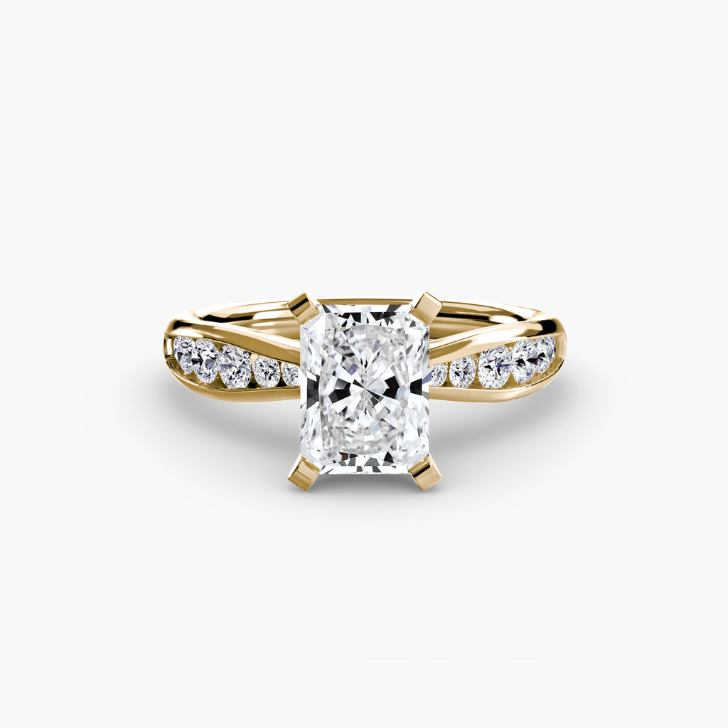 The Monaco Pavé