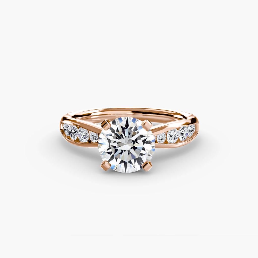 The Monaco Pavé