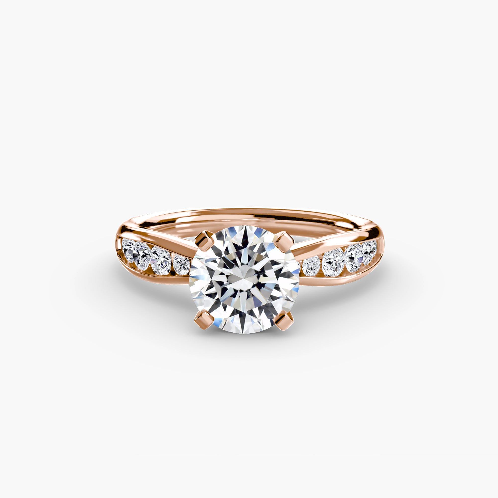 The Monaco Pavé