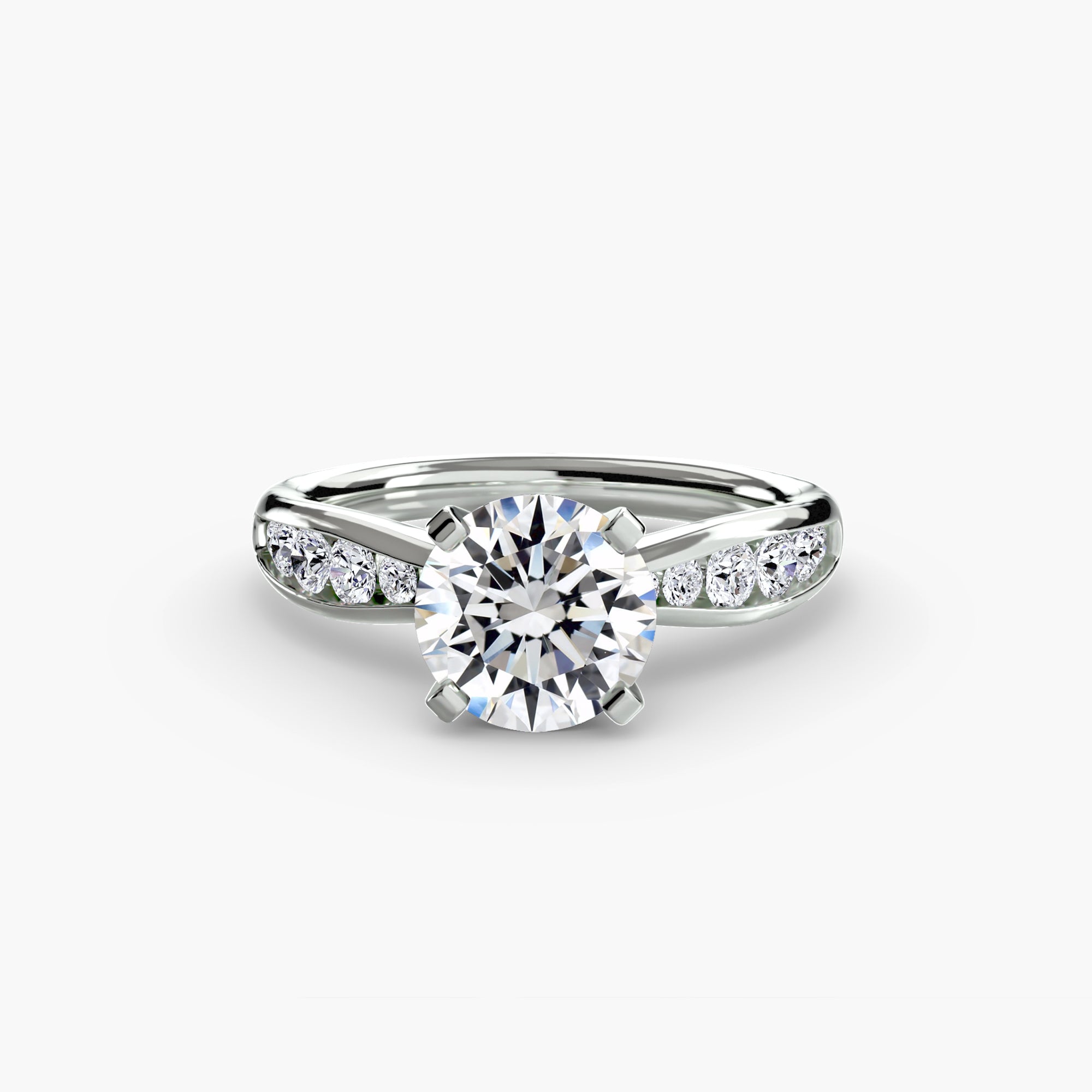 The Monaco Pavé