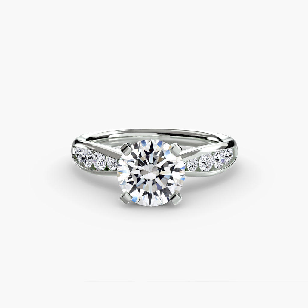 The Monaco Pavé