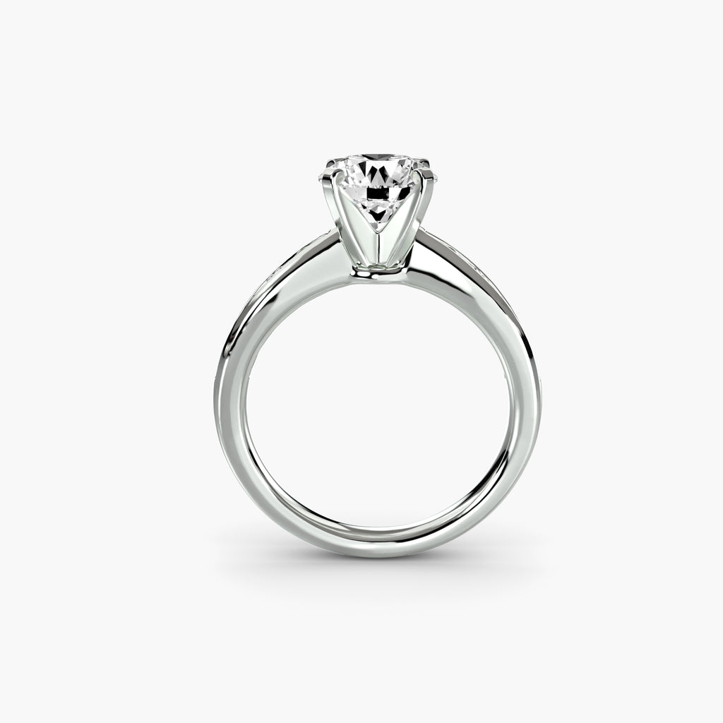 The Monaco Pavé