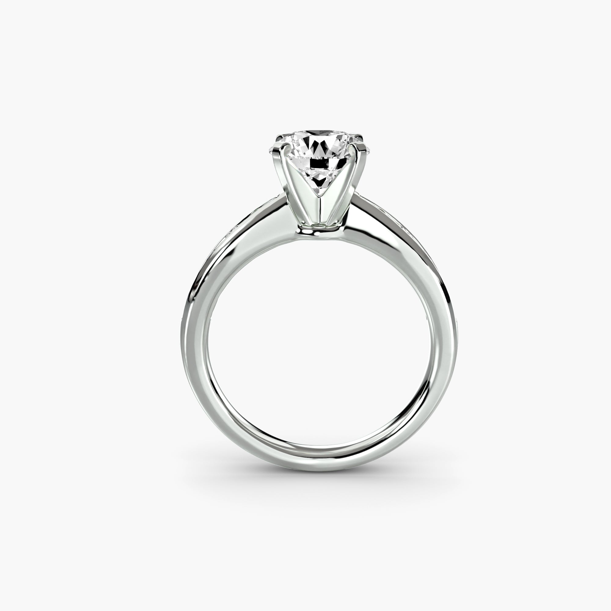 The Monaco Pavé