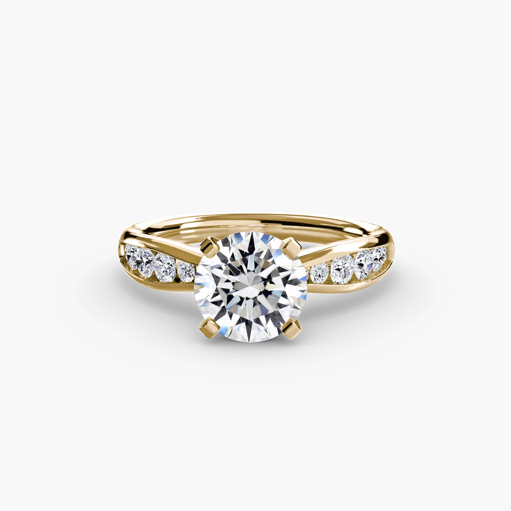 The Monaco Pavé
