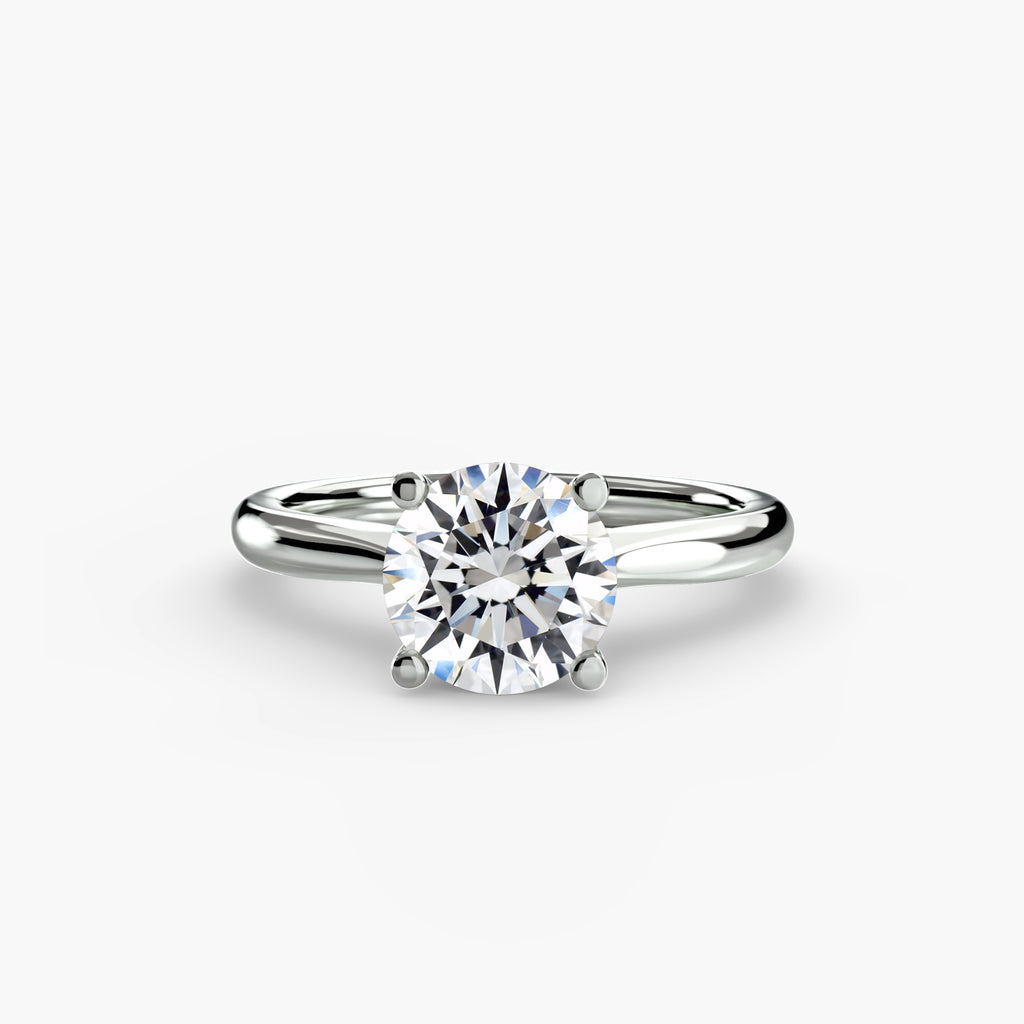 The Signature Solitaire